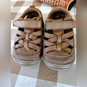 Stride Rite Sandals